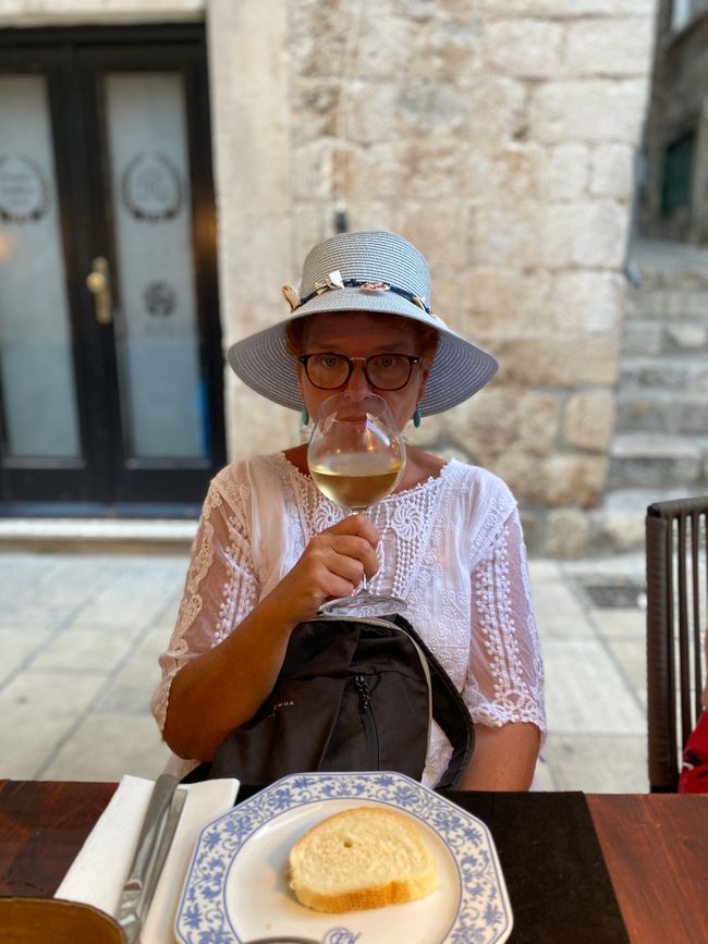 Dubrovnik Teil 1