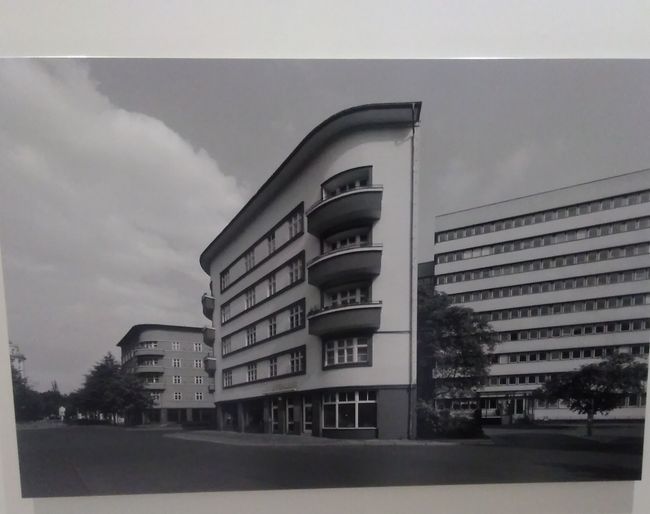 100 years of Bauhaus....