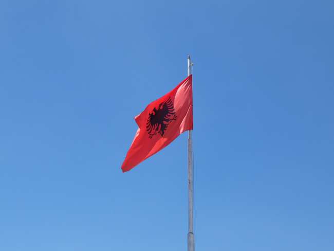 Conclusion Albania