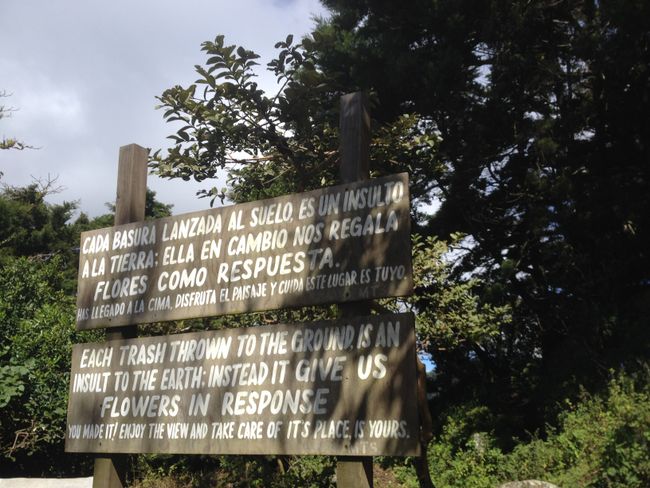 Guatemala: Ipala and Volcano Lagoon