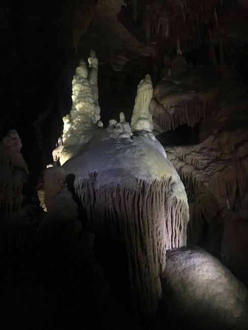 Royal Cave Buchan 
