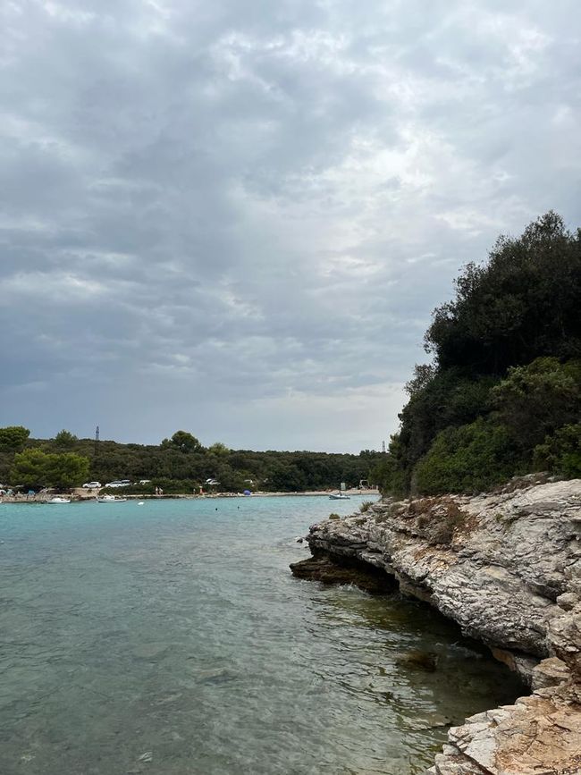ISTRA -Pula