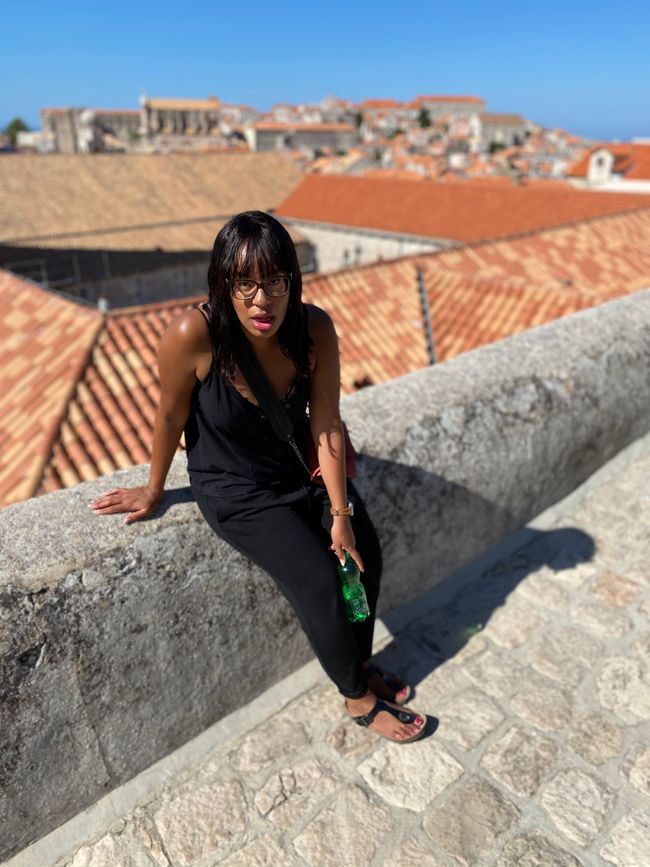 Dubrovnik Parte 2