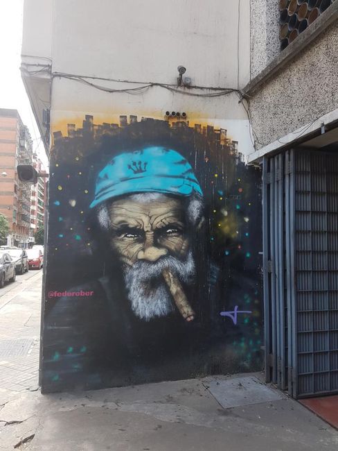Argentina: Rosario