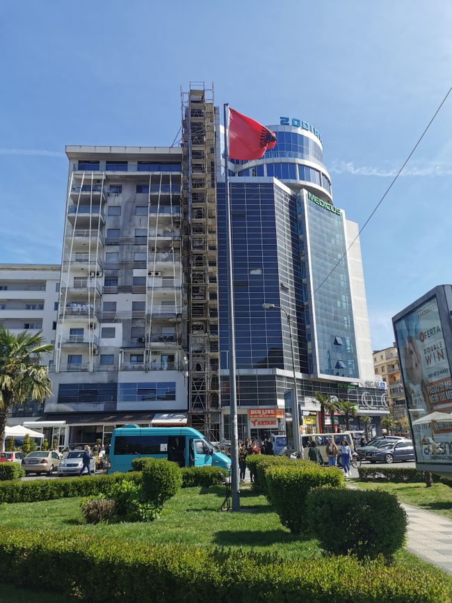 Shkodër / Albania