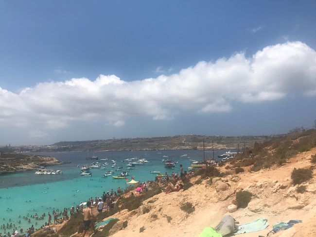 21. Day in Malta