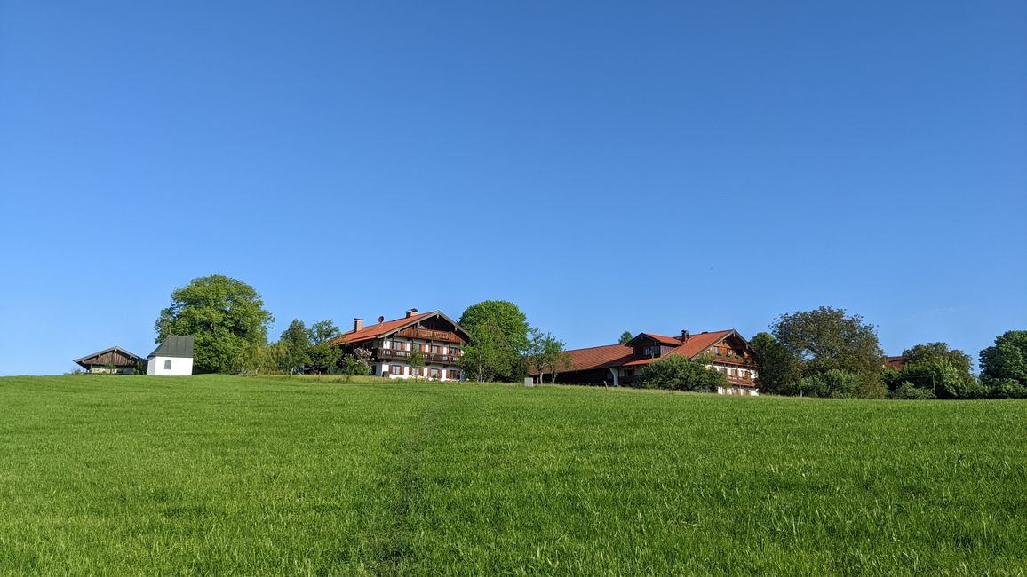 Bad Tölz -Wolfratshausen