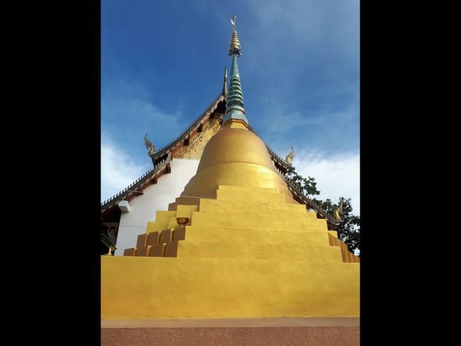 Temple Pai