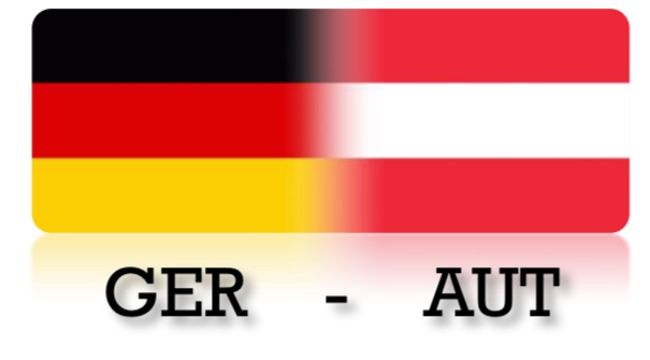 Germany vs Austria