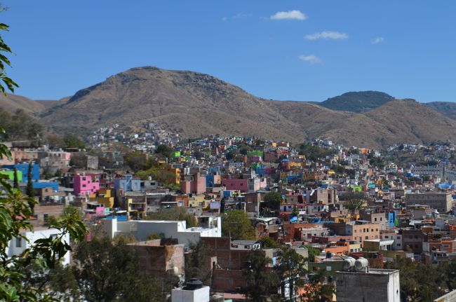 Guanajuato