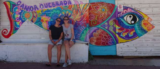 From hippie beaches, gauchos and world wonder waterfalls: Montevideo to Iguazu!