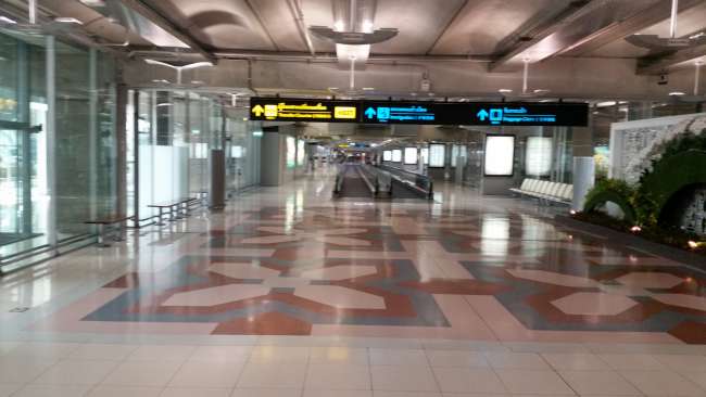 Airport BKK