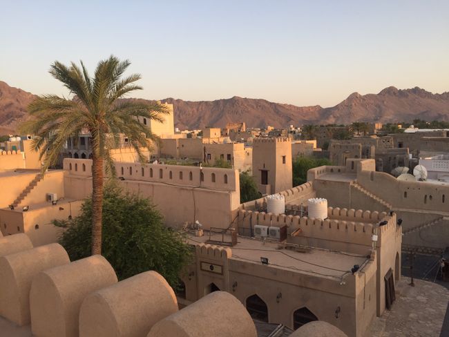 Arabian Peninsula - Tips for Traveling