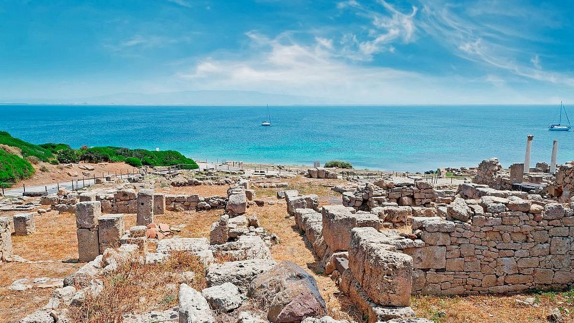 Sardinia 2023