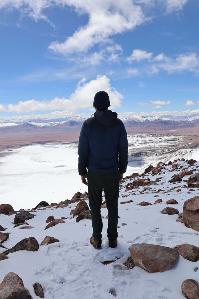 Púštne stretnutia La Serena-San Pedro de Atacama-Arica