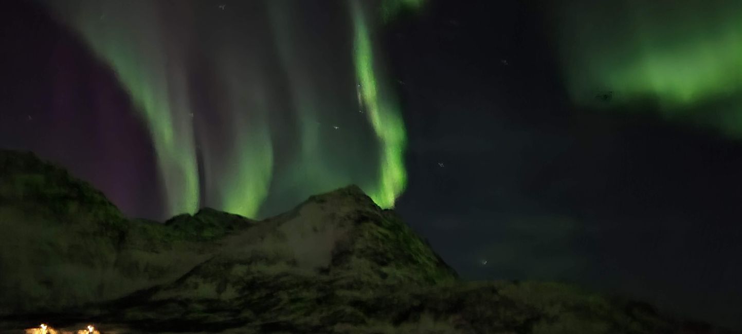 Hurtigruten Richard With
26th December 2022