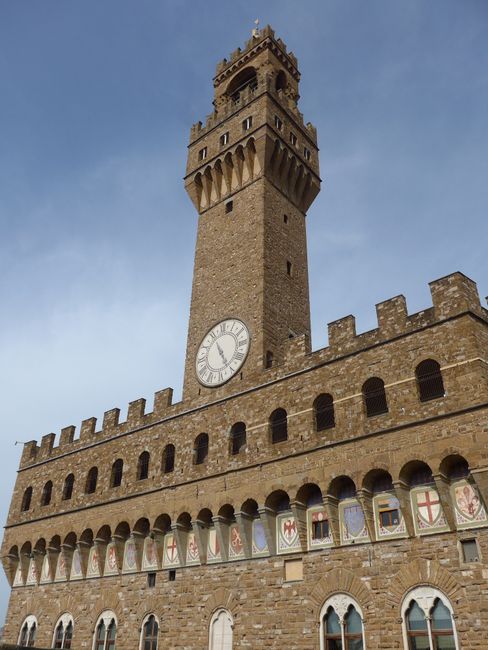 Florenz (Italien Teil 6)