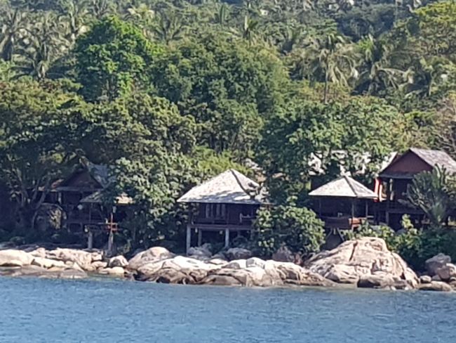 Koh Tao - Paradise for scuba diving