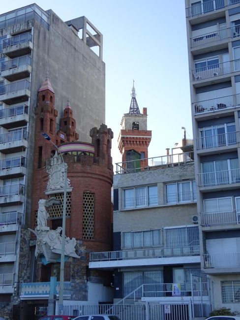 Uruguay: Montevideo Part 2