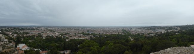 Nîmes (France Part 12)