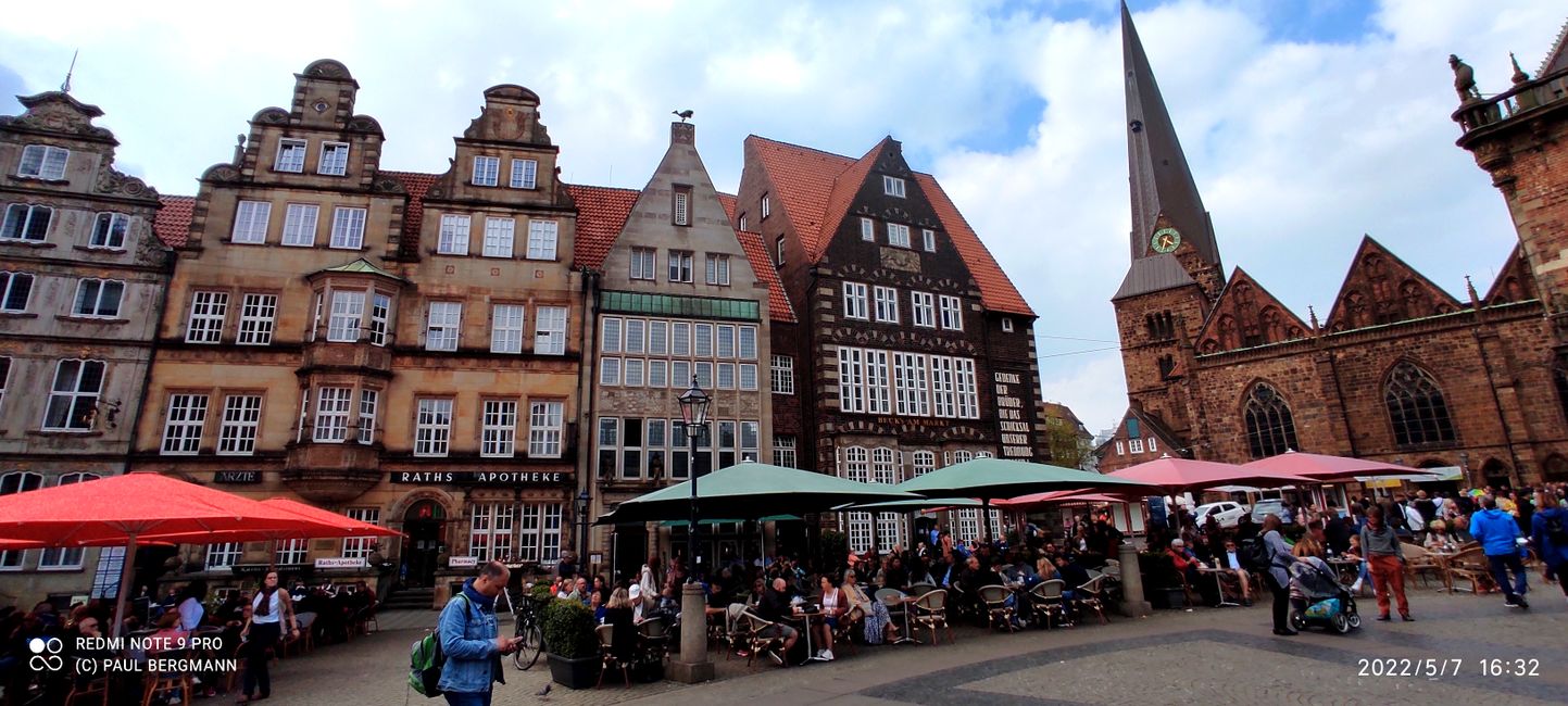 Bremen Alstadt