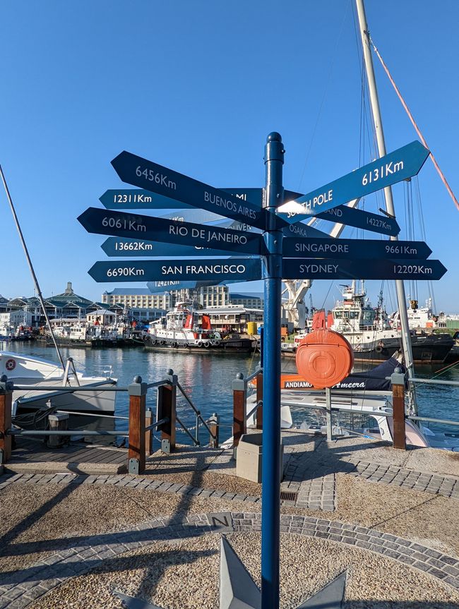 Cape Town
