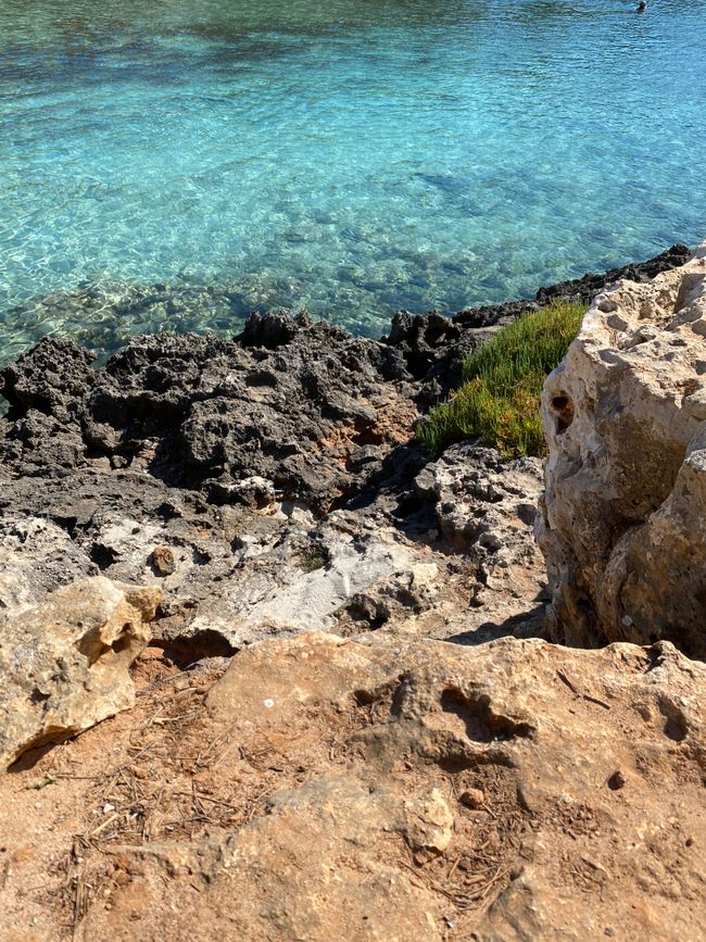 Cala Sa Nau