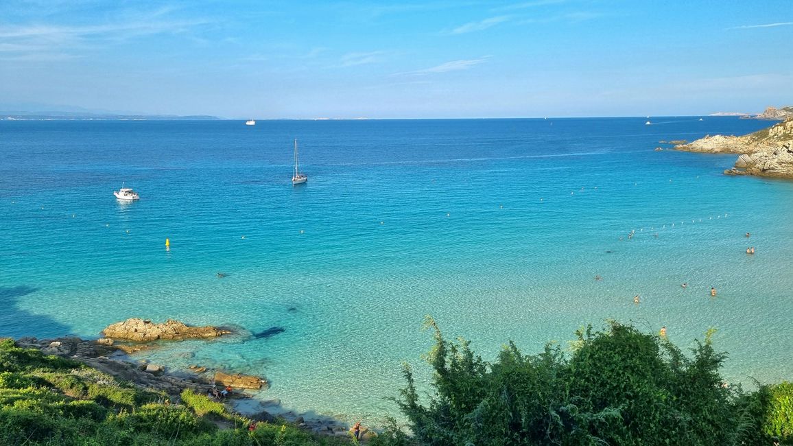 Sardinien 2023