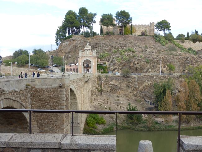 Toledo Jerusalem des Westens