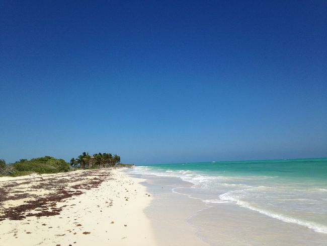 Cancun in Quintana Roo