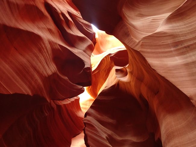 Antelope Canyon