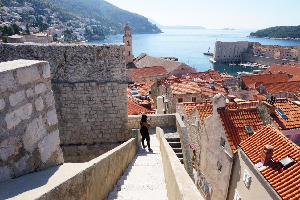 Dubrovnik Parte 2
