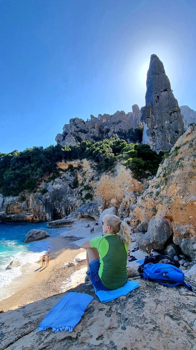 Sardinien 2023