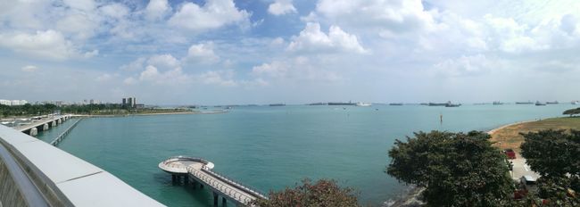 Even more Singapore