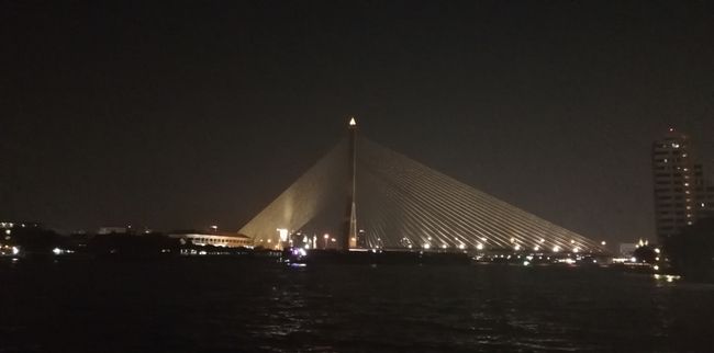 Rama- VIII. - Brücke 
