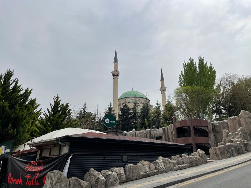 Ankara•Türkei🇹🇷