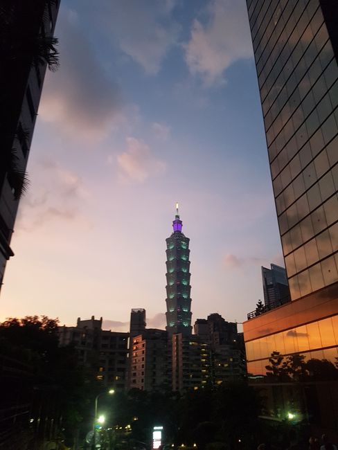 Taipei - Taiwan