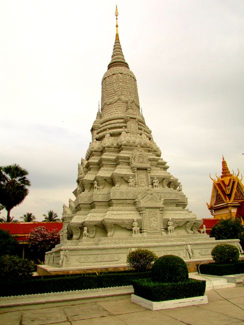 Phnom Phen