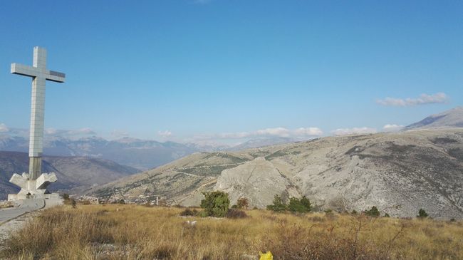 Mostar - in search of Herzegovinian relatives