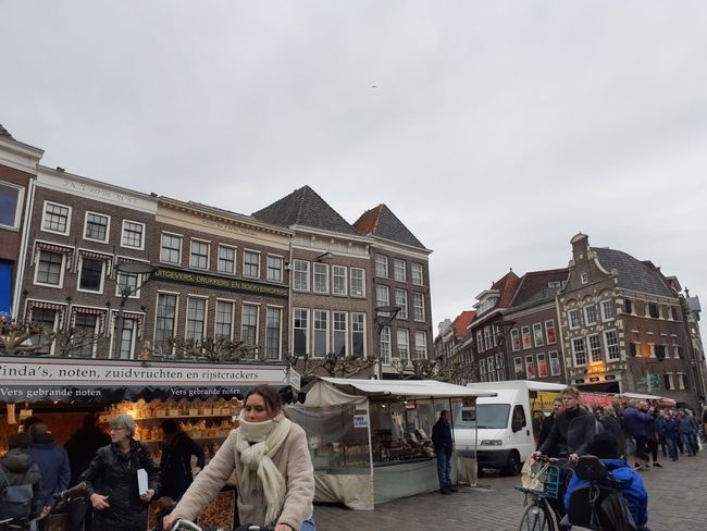 Niederlande / Paesi Bassi