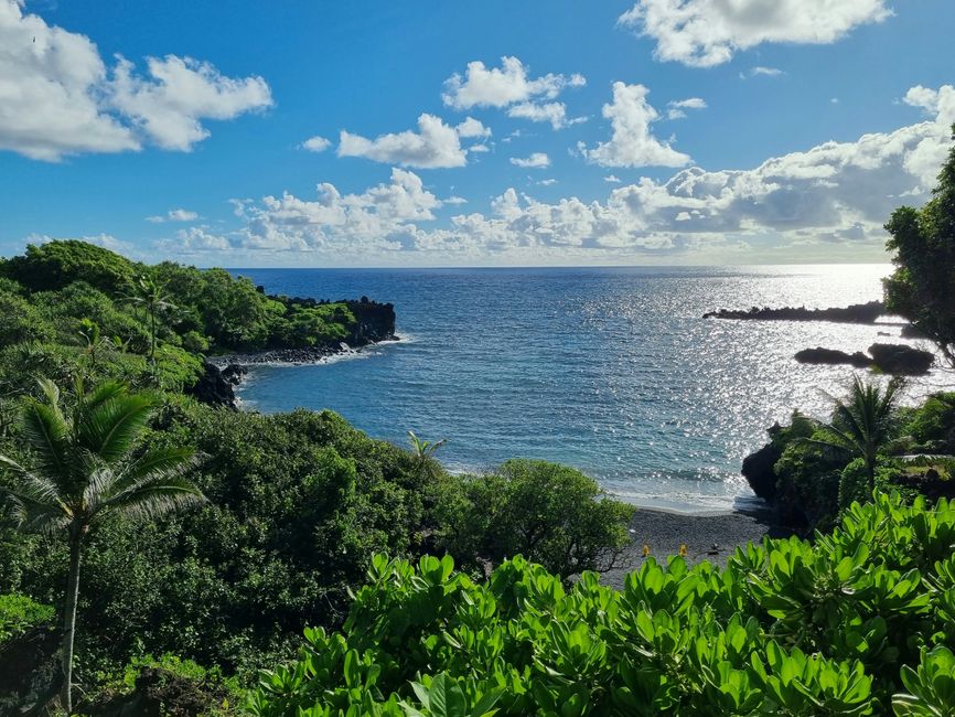 Hawaii 2022 - Part 3: Maui