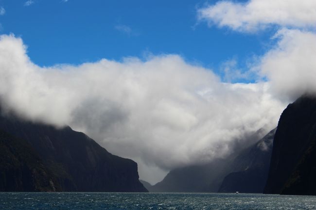 Milford Sound