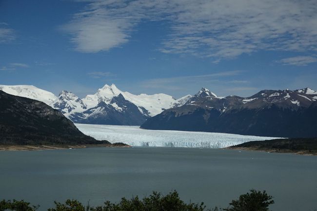 31-12-19: Gletscher Perito Moreno