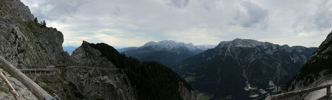 Eisriesenwelt Werfen & Bad Ischl