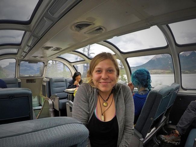 5 Nächte mit dem Zug durch ganz Kanada: von Vancouver nach Toronto