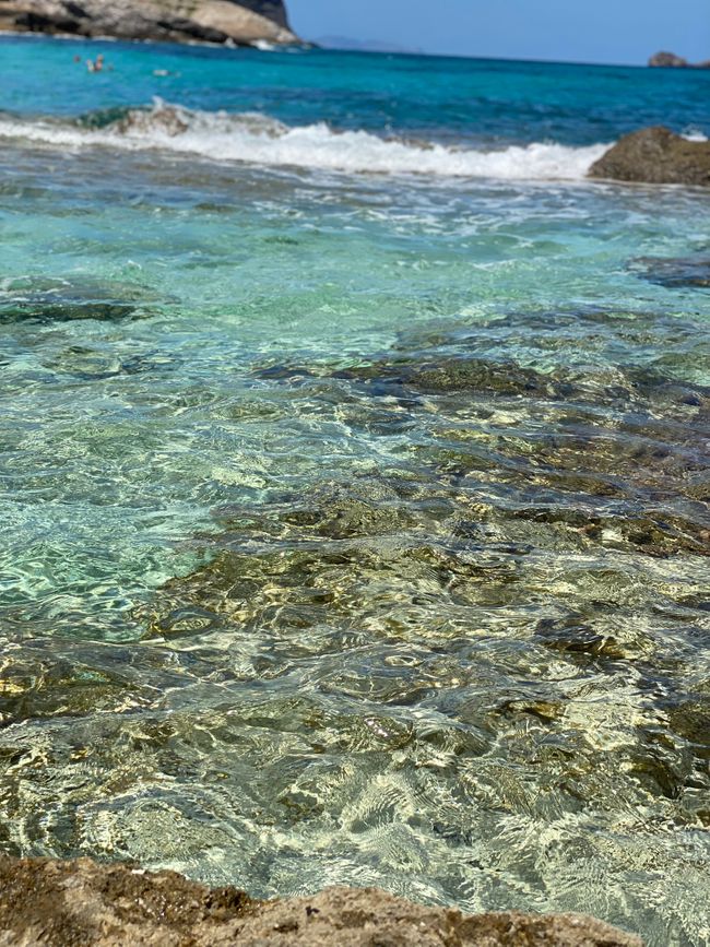 Cala Torta