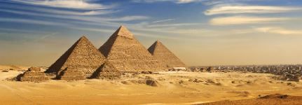 Ägypten 2022 Anreise