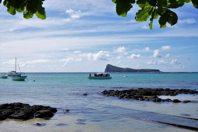 Mauritius and Réunion - the two beauties in the Indian Ocean