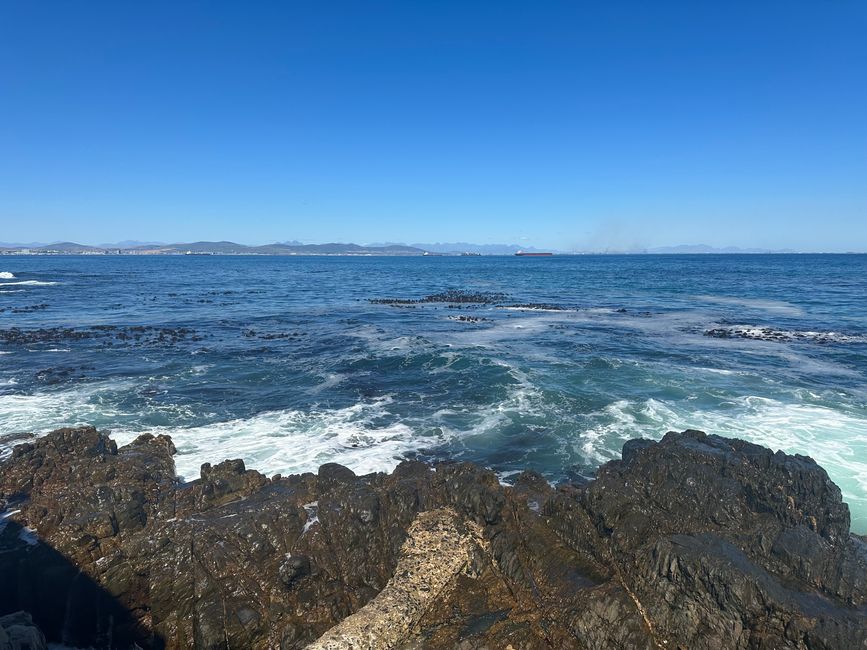 Robben Island 