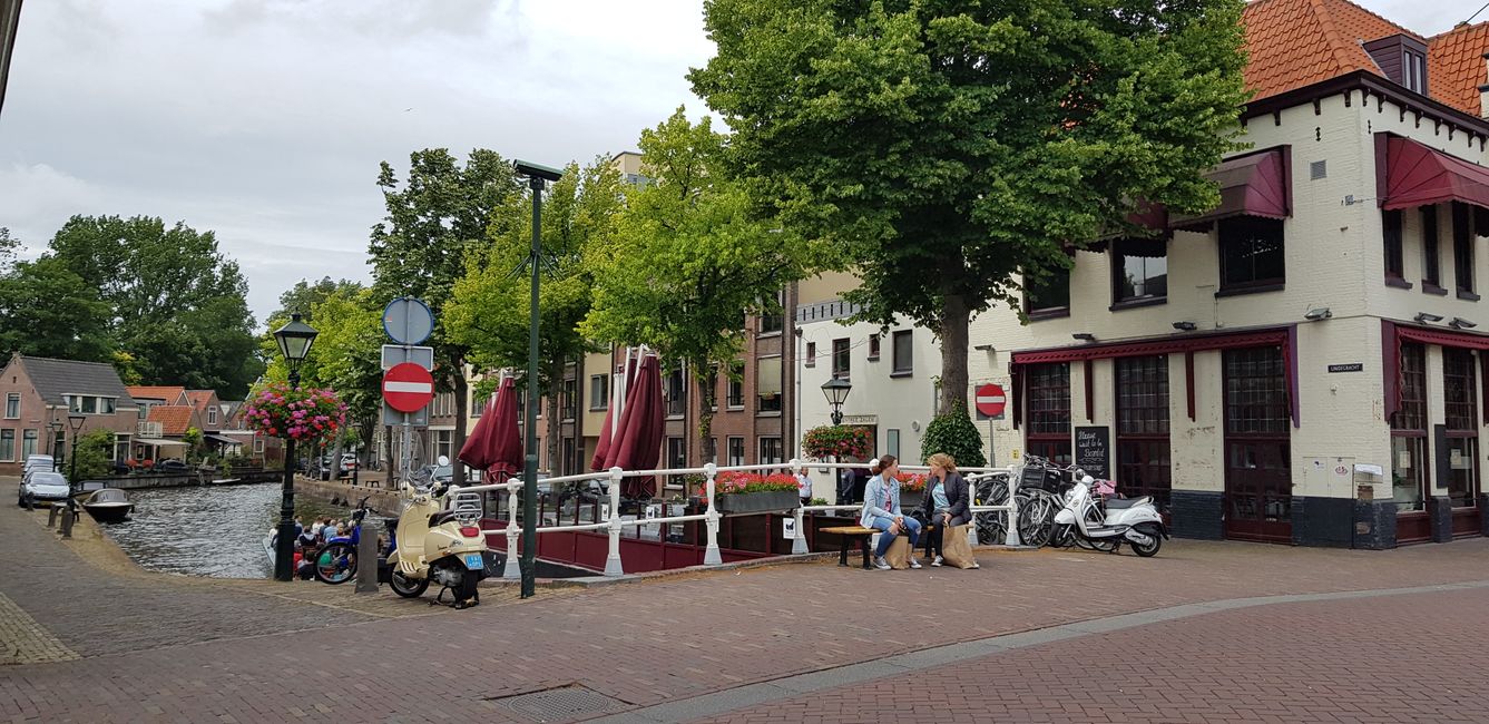 Alkmaar (NL)